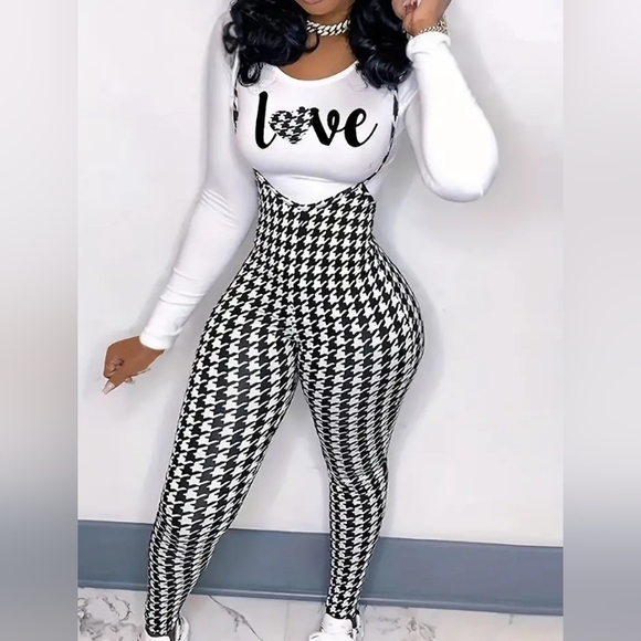 Pants - Pretty Jumpsuit Outfit🤩